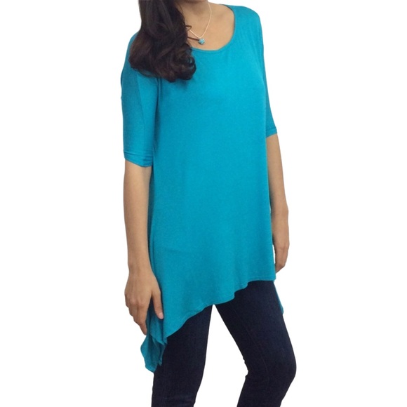 Jade Tunic - Picture 3 of 6